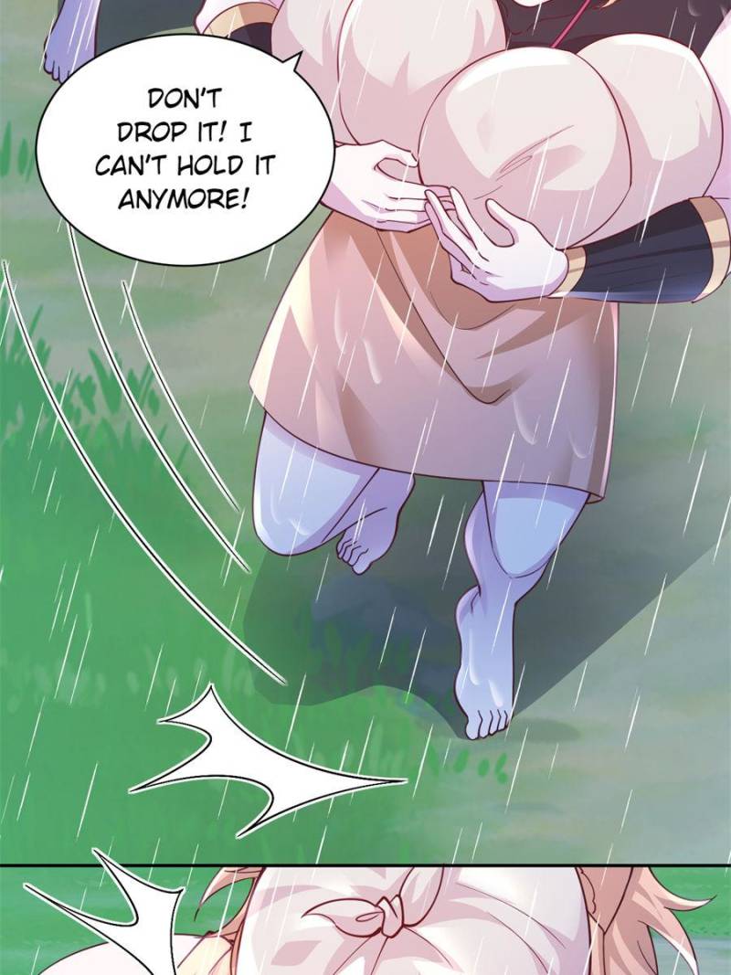 Beauty and the Beasts Chapter 650 page 6