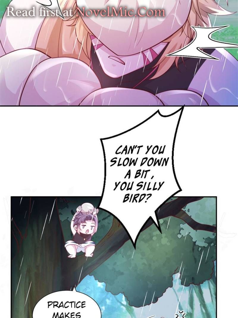 Beauty and the Beasts Chapter 650 page 7