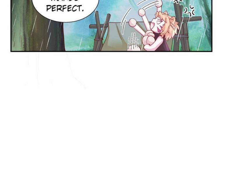 Beauty and the Beasts Chapter 650 page 8