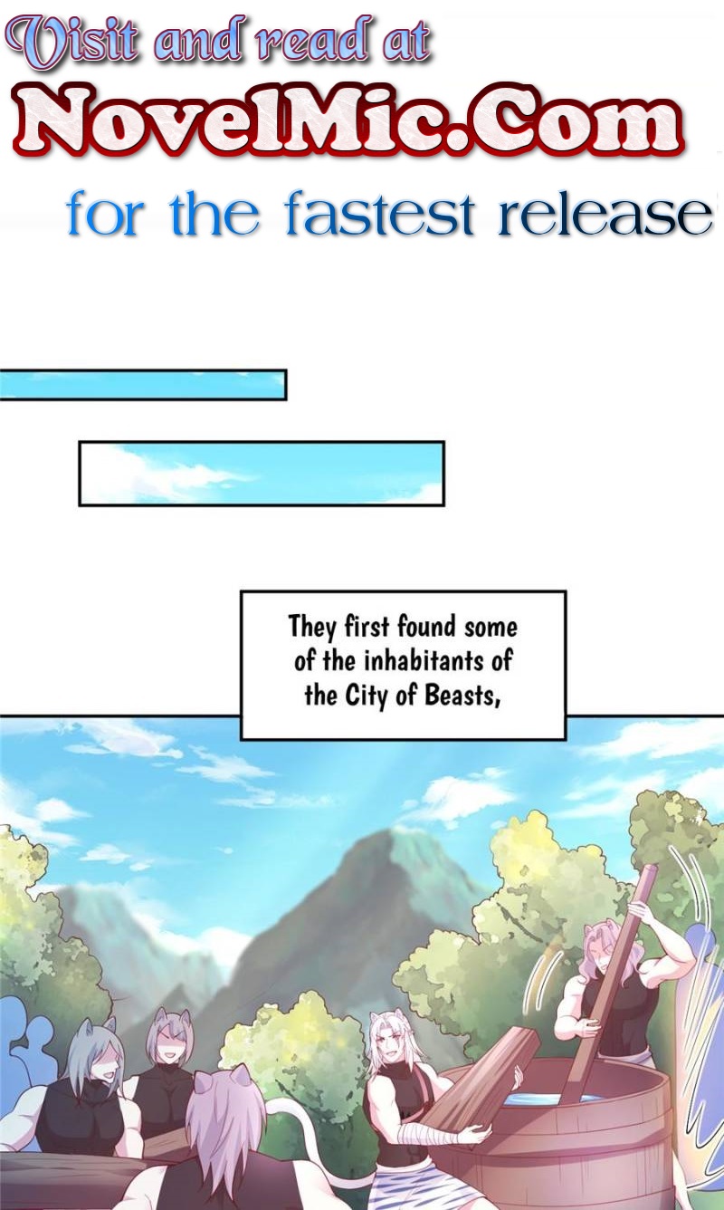 Beauty and the Beasts Chapter 654 page 0