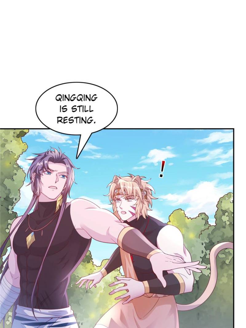 Beauty and the Beasts Chapter 654 page 11