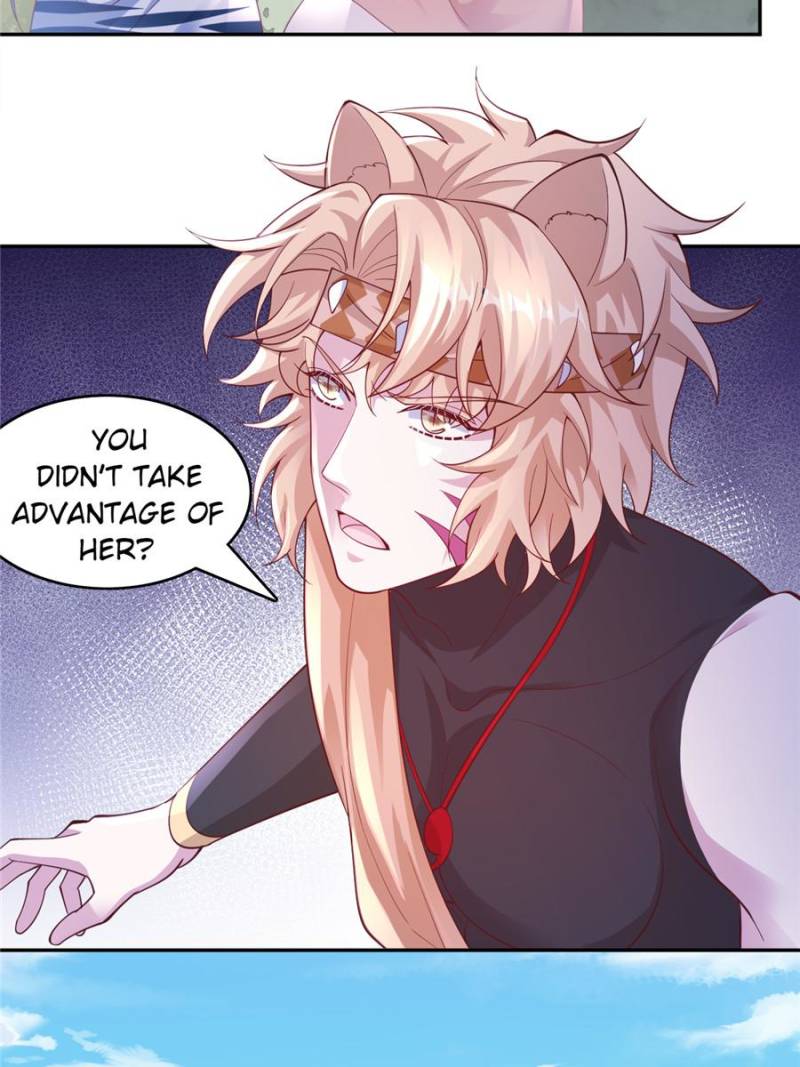 Beauty and the Beasts Chapter 654 page 12