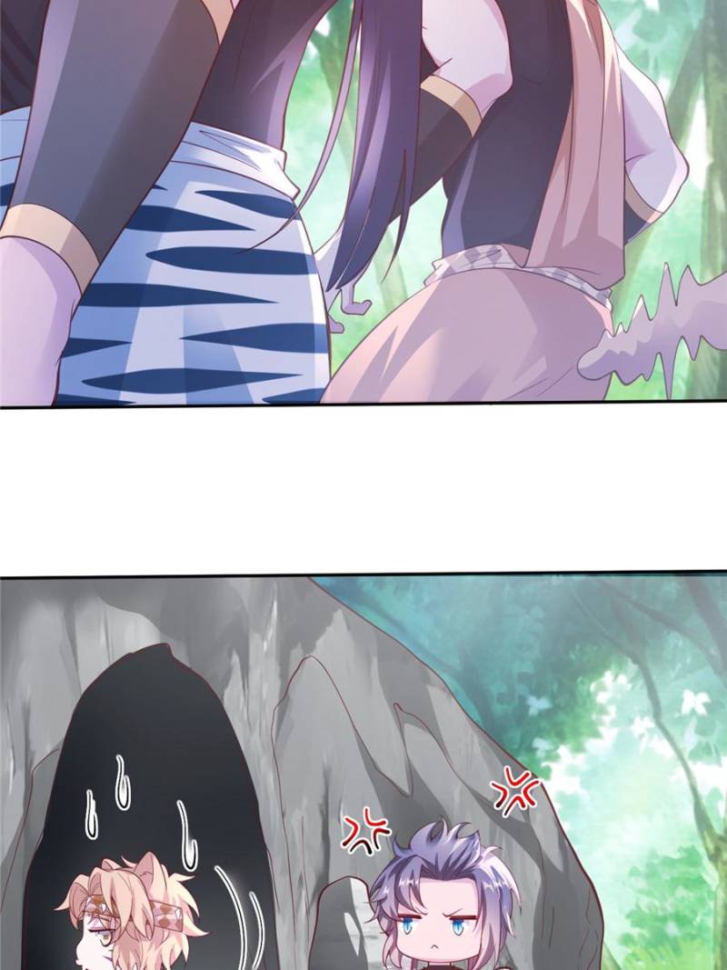 Beauty and the Beasts Chapter 654 page 14