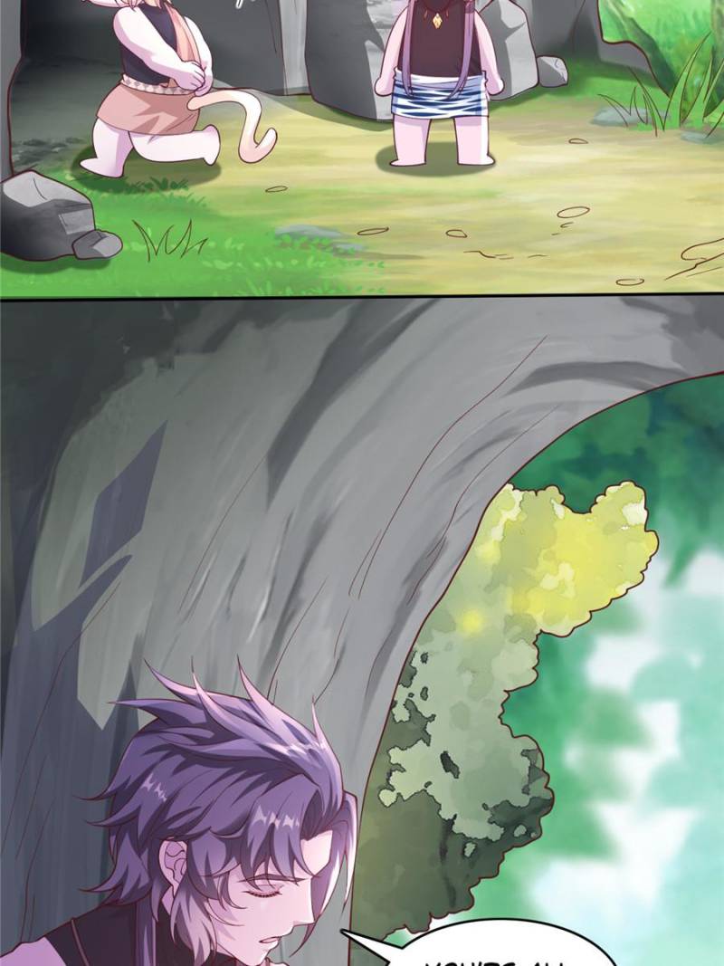 Beauty and the Beasts Chapter 654 page 15