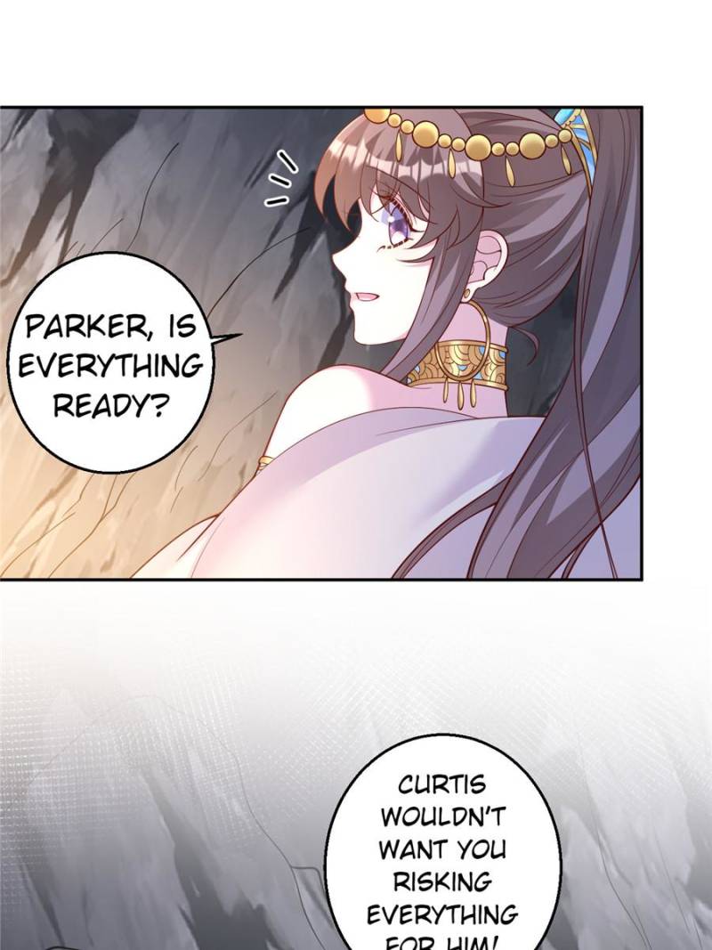 Beauty and the Beasts Chapter 654 page 21