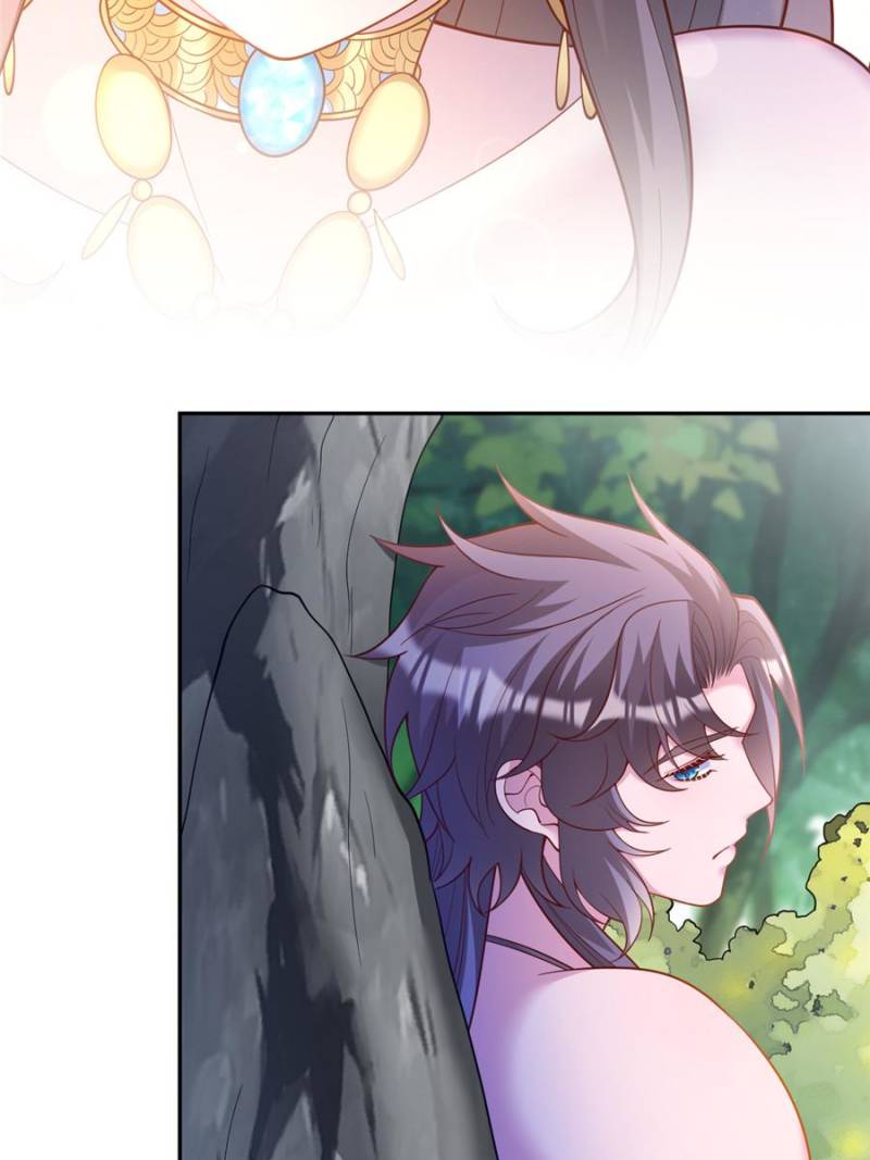 Beauty and the Beasts Chapter 654 page 26