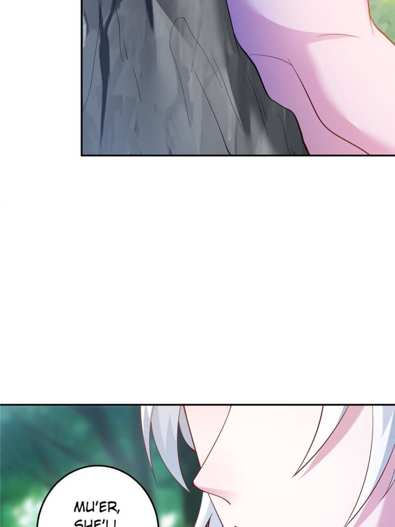 Beauty and the Beasts Chapter 654 page 27