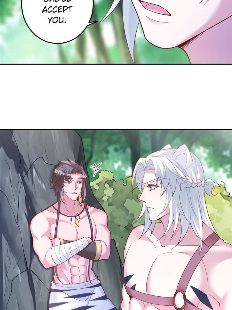 Beauty and the Beasts Chapter 654 page 28