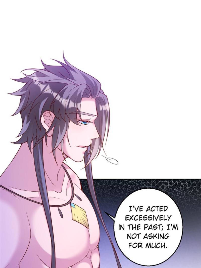 Beauty and the Beasts Chapter 654 page 31