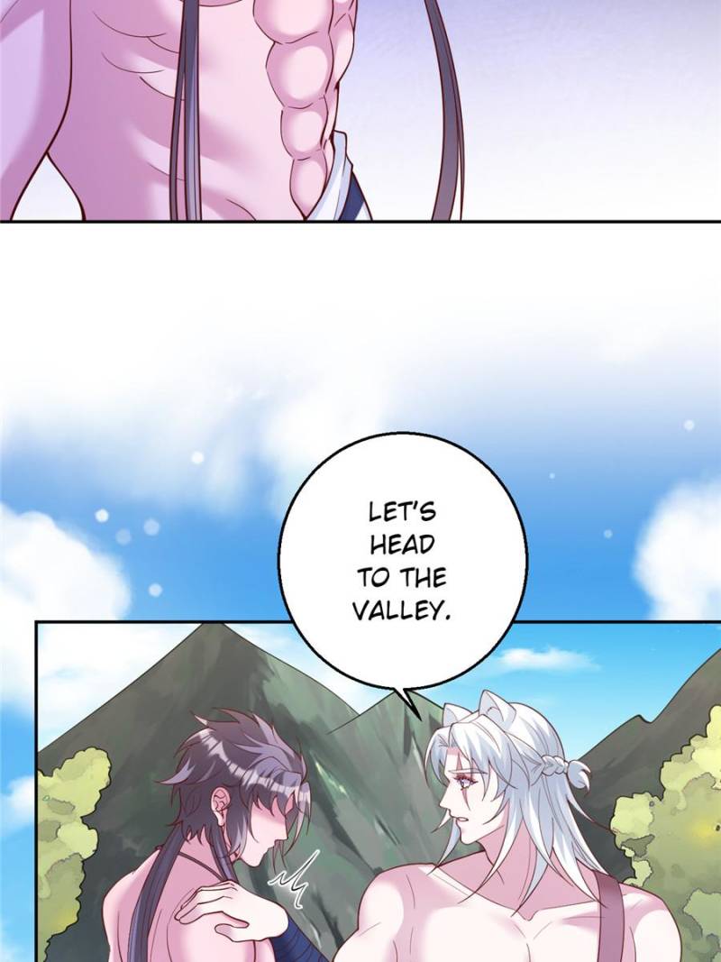 Beauty and the Beasts Chapter 654 page 32