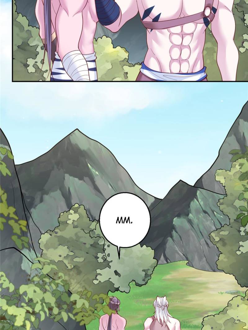 Beauty and the Beasts Chapter 654 page 33