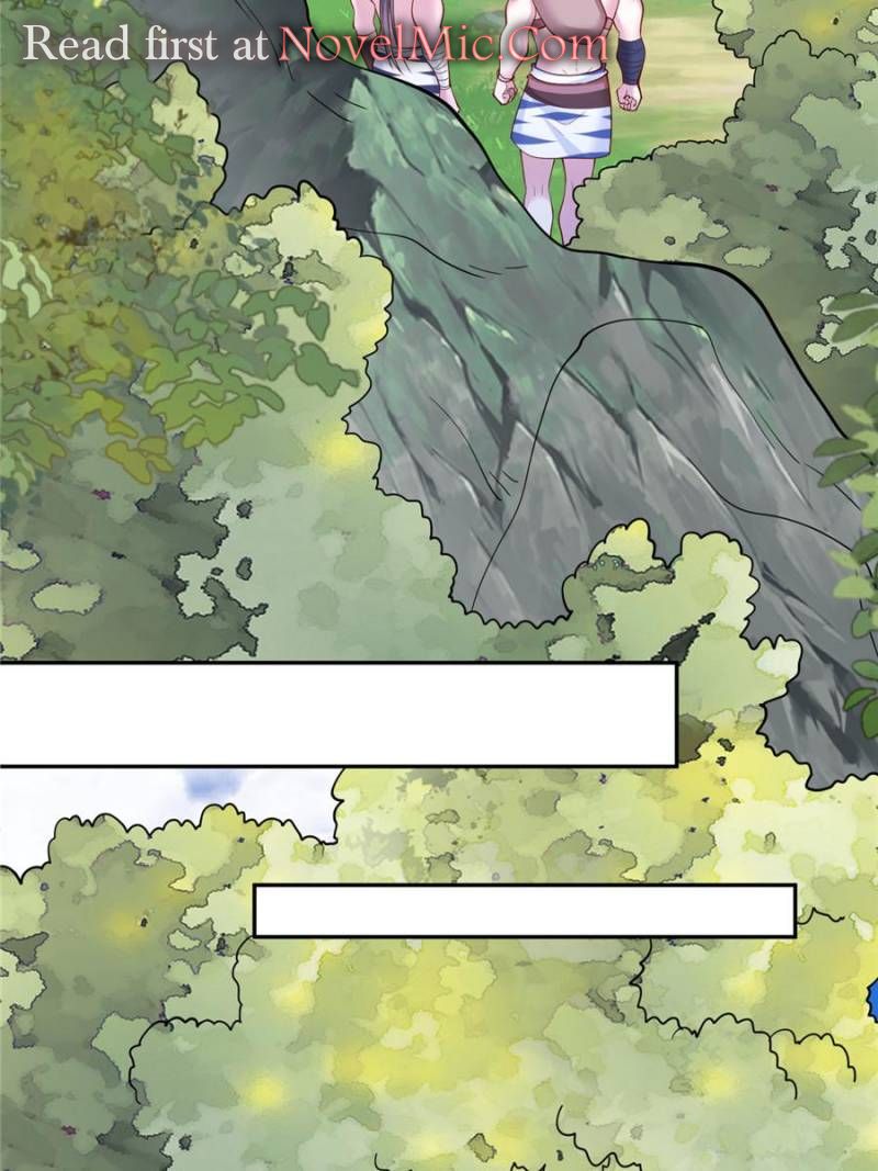 Beauty and the Beasts Chapter 654 page 34