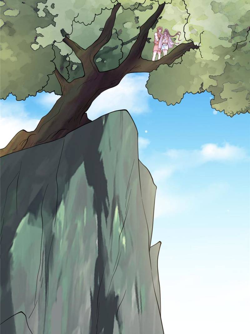 Beauty and the Beasts Chapter 654 page 35