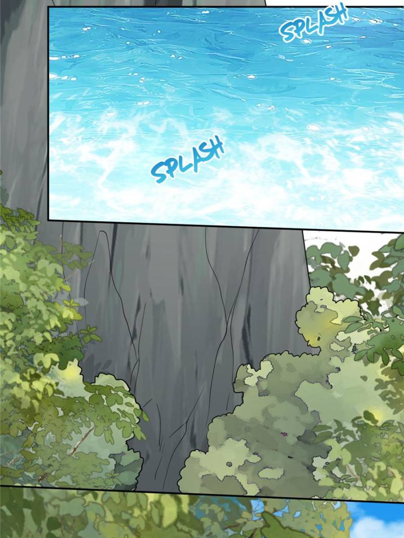 Beauty and the Beasts Chapter 654 page 36