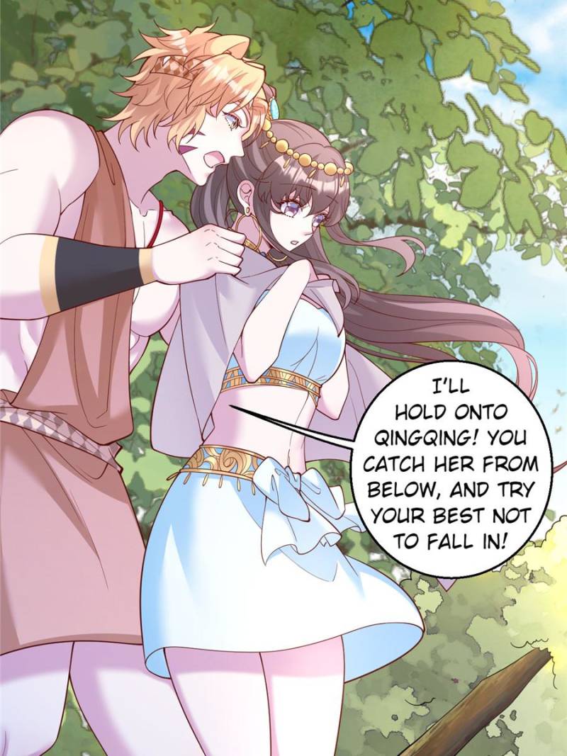Beauty and the Beasts Chapter 654 page 37