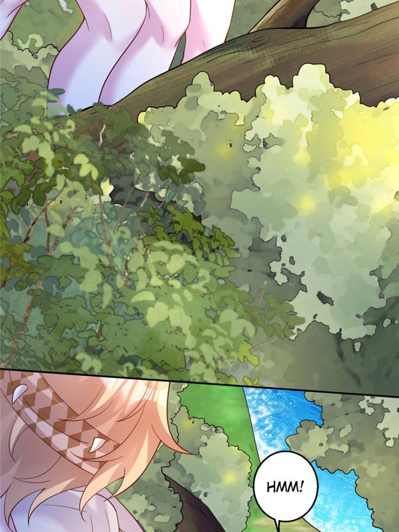 Beauty and the Beasts Chapter 654 page 38
