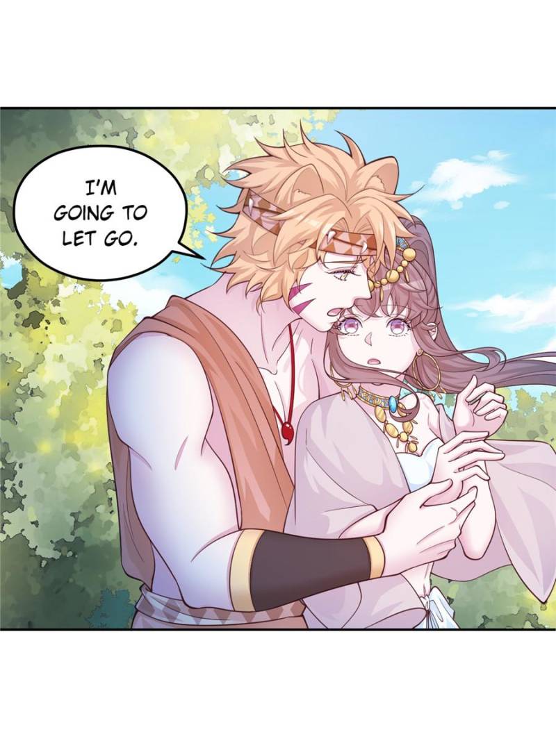 Beauty and the Beasts Chapter 654 page 41