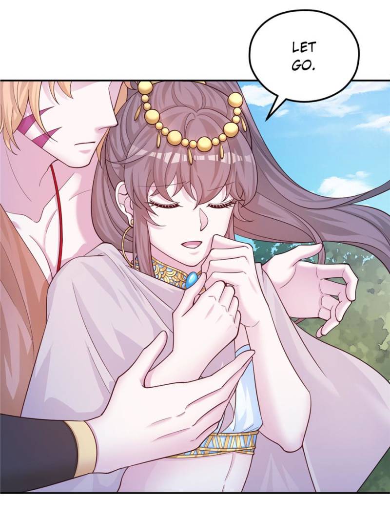 Beauty and the Beasts Chapter 654 page 42