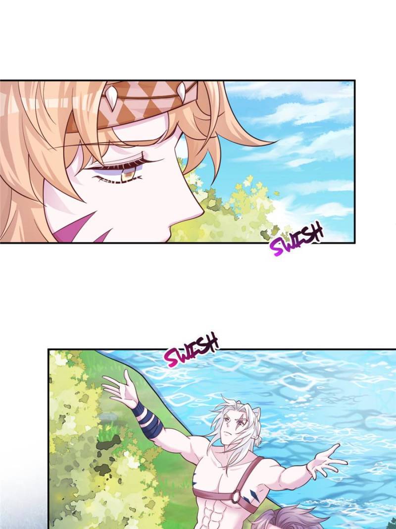 Beauty and the Beasts Chapter 654 page 43