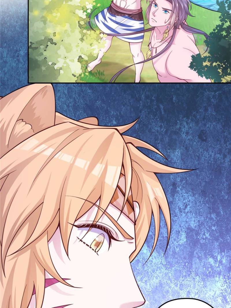 Beauty and the Beasts Chapter 654 page 44