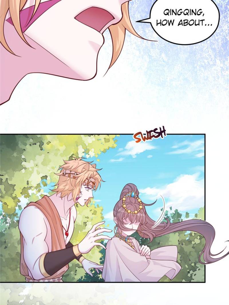 Beauty and the Beasts Chapter 654 page 45