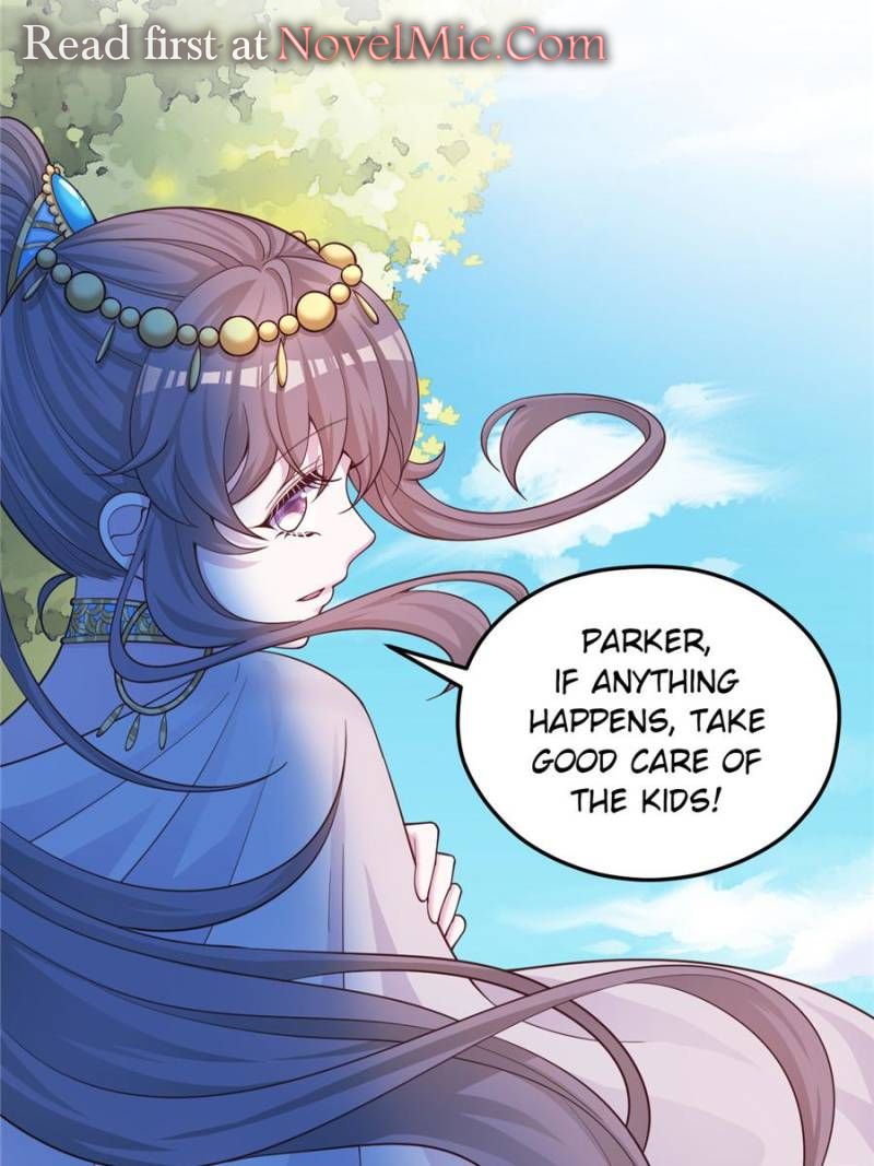 Beauty and the Beasts Chapter 654 page 46