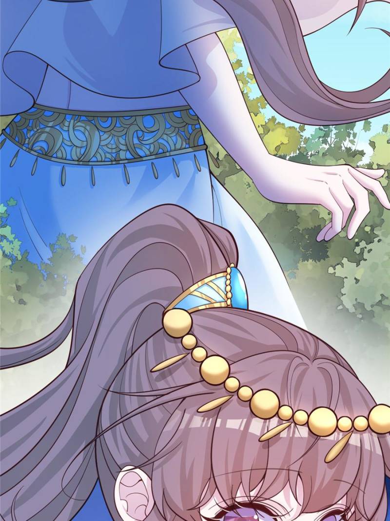 Beauty and the Beasts Chapter 654 page 47