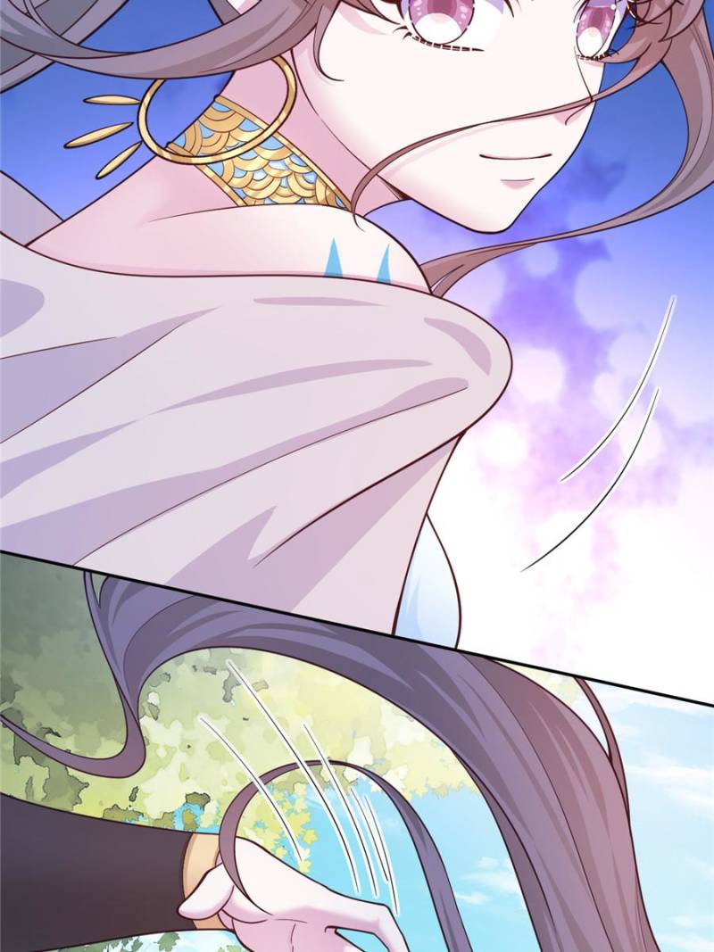 Beauty and the Beasts Chapter 654 page 48