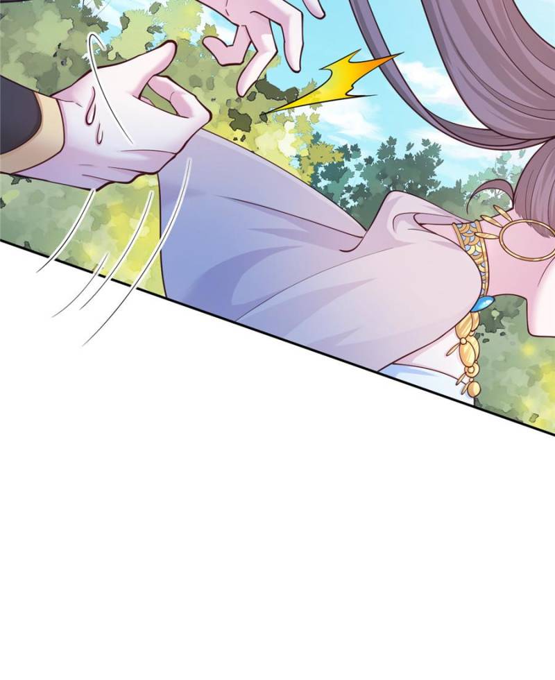 Beauty and the Beasts Chapter 654 page 49