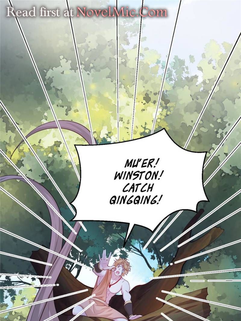 Beauty and the Beasts Chapter 654 page 50