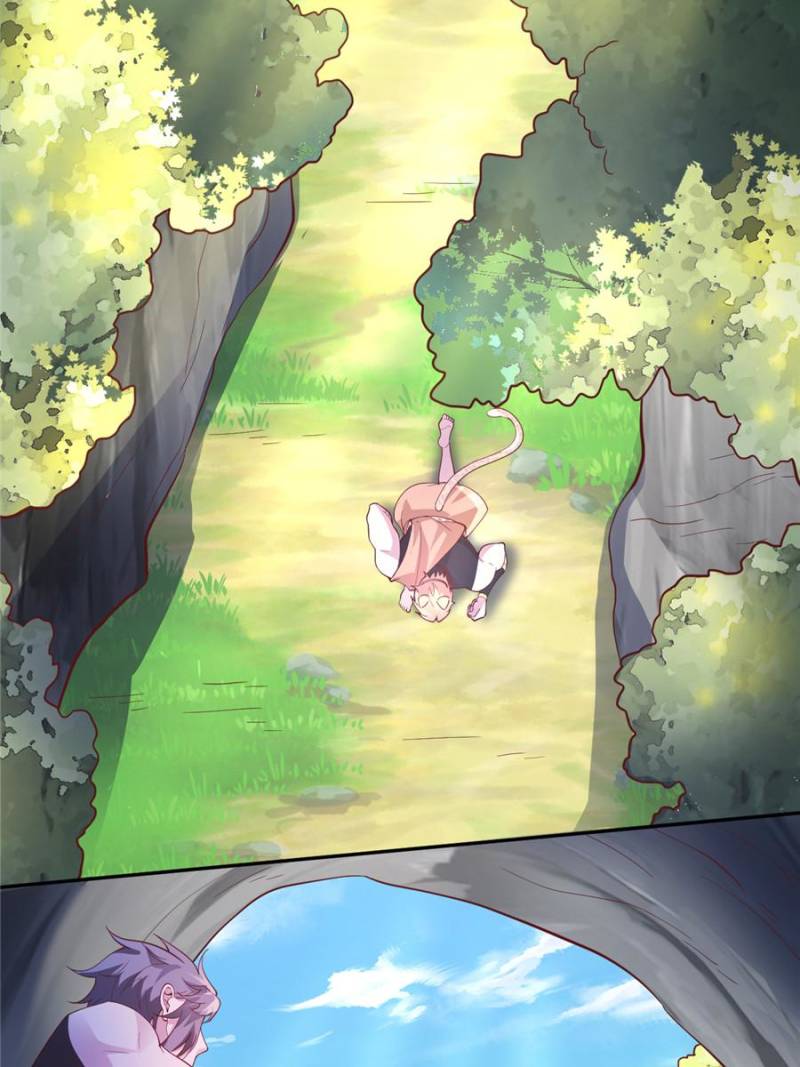 Beauty and the Beasts Chapter 654 page 6