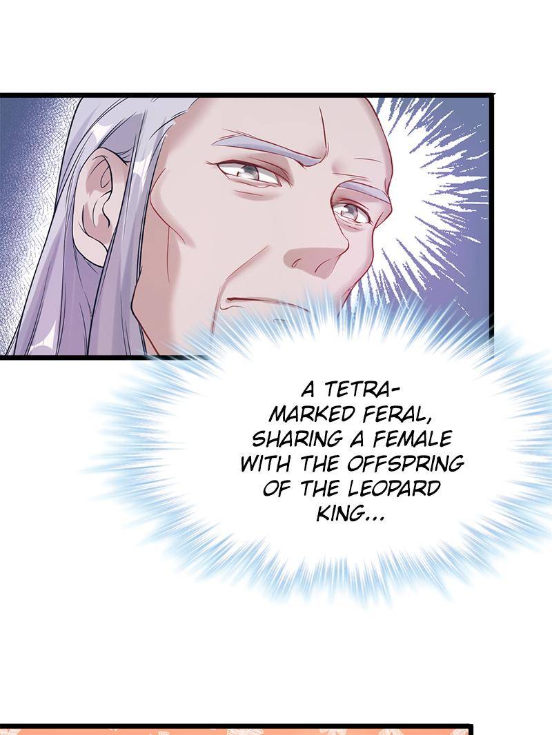 Beauty and the Beasts Chapter 67 page 10