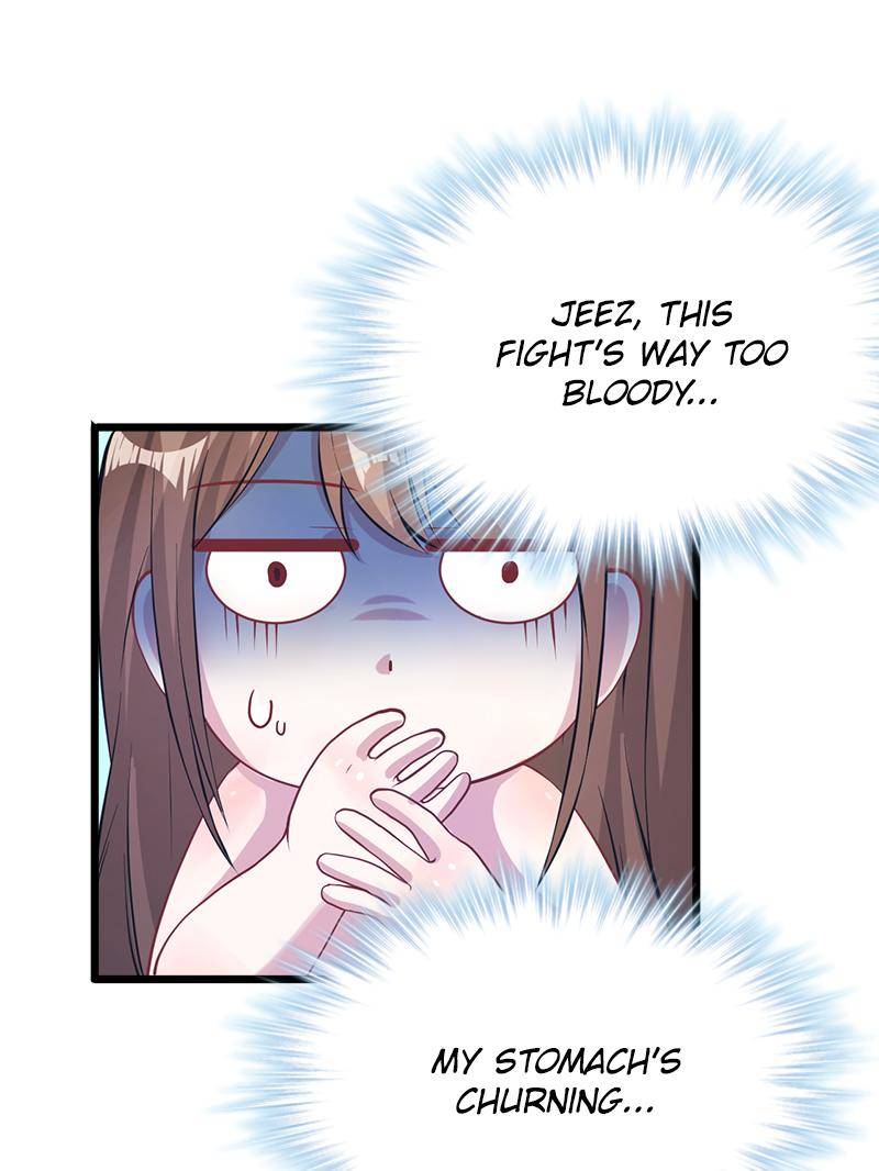 Beauty and the Beasts Chapter 67 page 16
