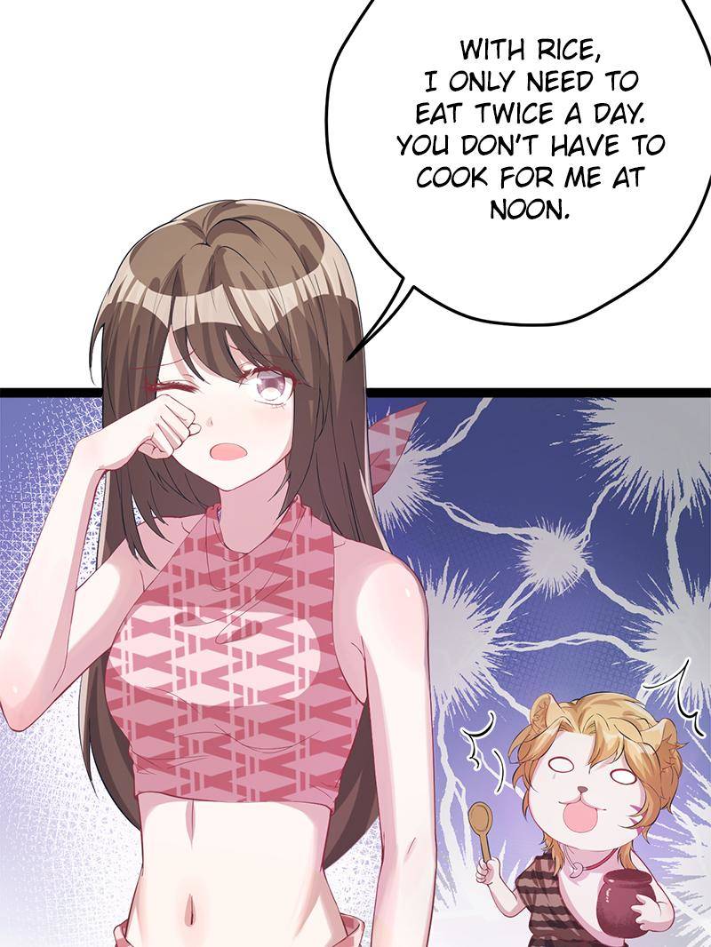Beauty and the Beasts Chapter 67 page 22