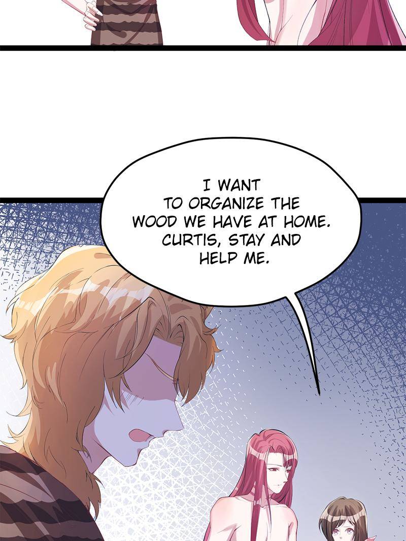 Beauty and the Beasts Chapter 67 page 27