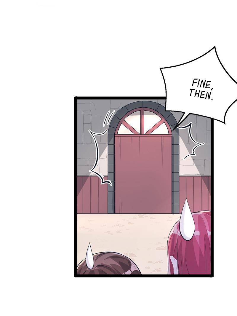 Beauty and the Beasts Chapter 67 page 29