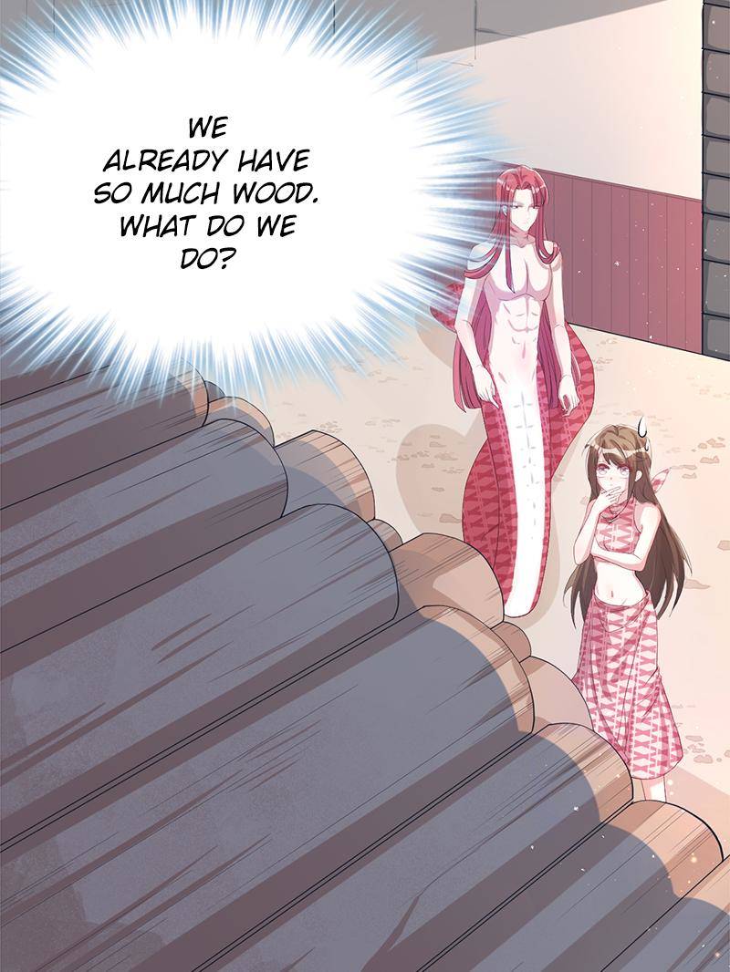 Beauty and the Beasts Chapter 67 page 31