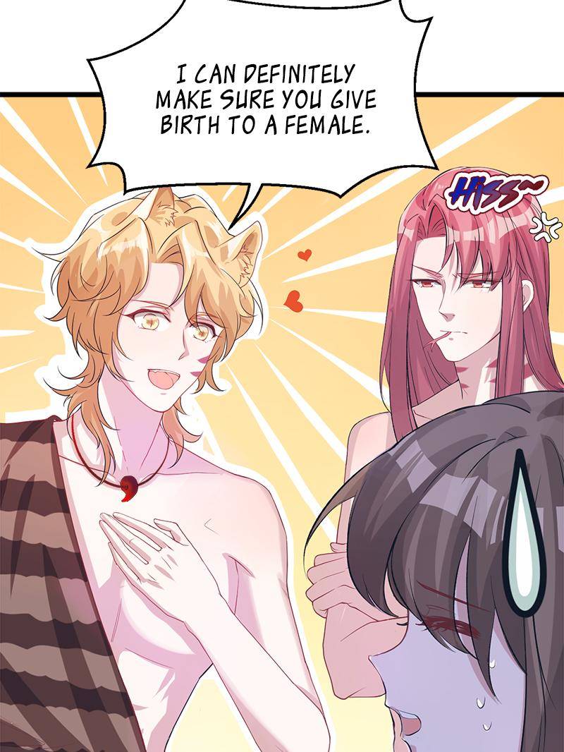 Beauty and the Beasts Chapter 67 page 3