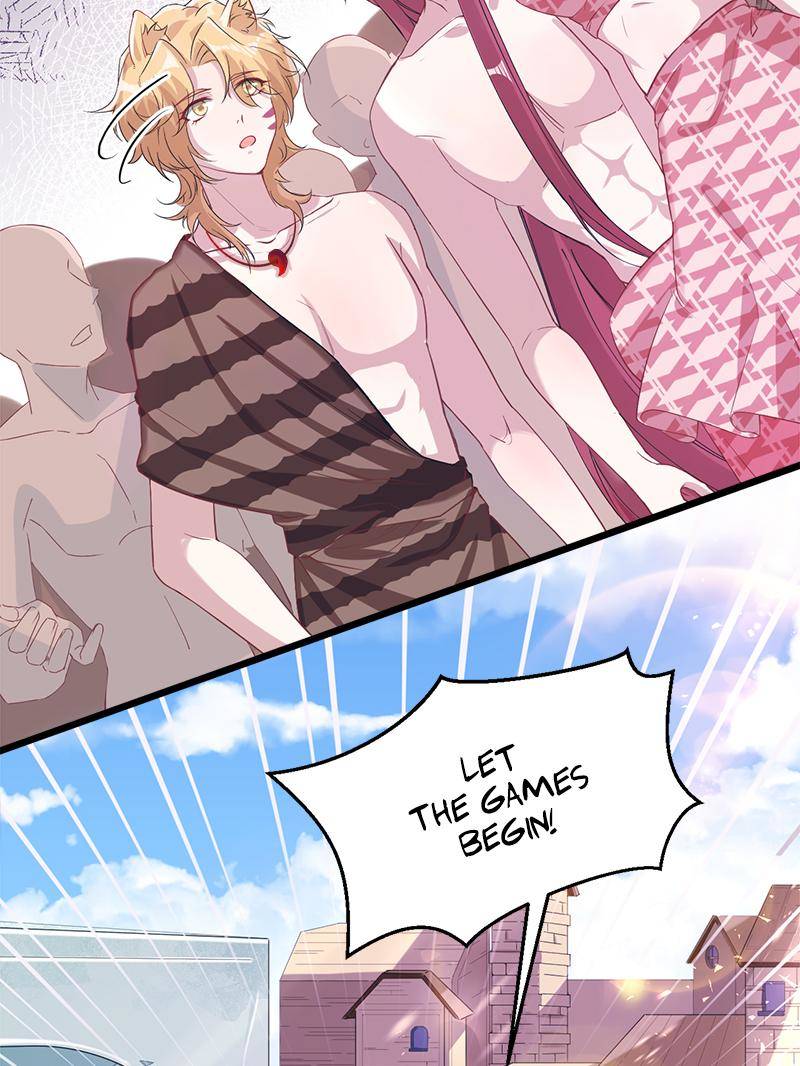 Beauty and the Beasts Chapter 67 page 6