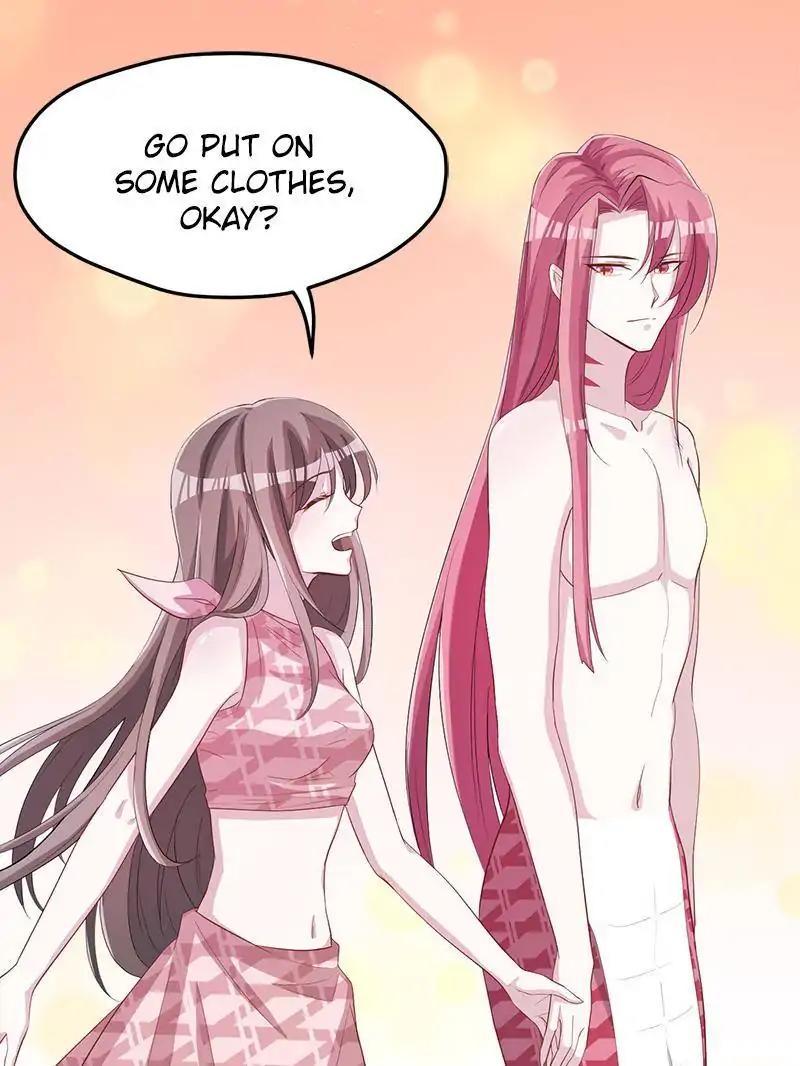 Beauty and the Beasts Chapter 69 page 9