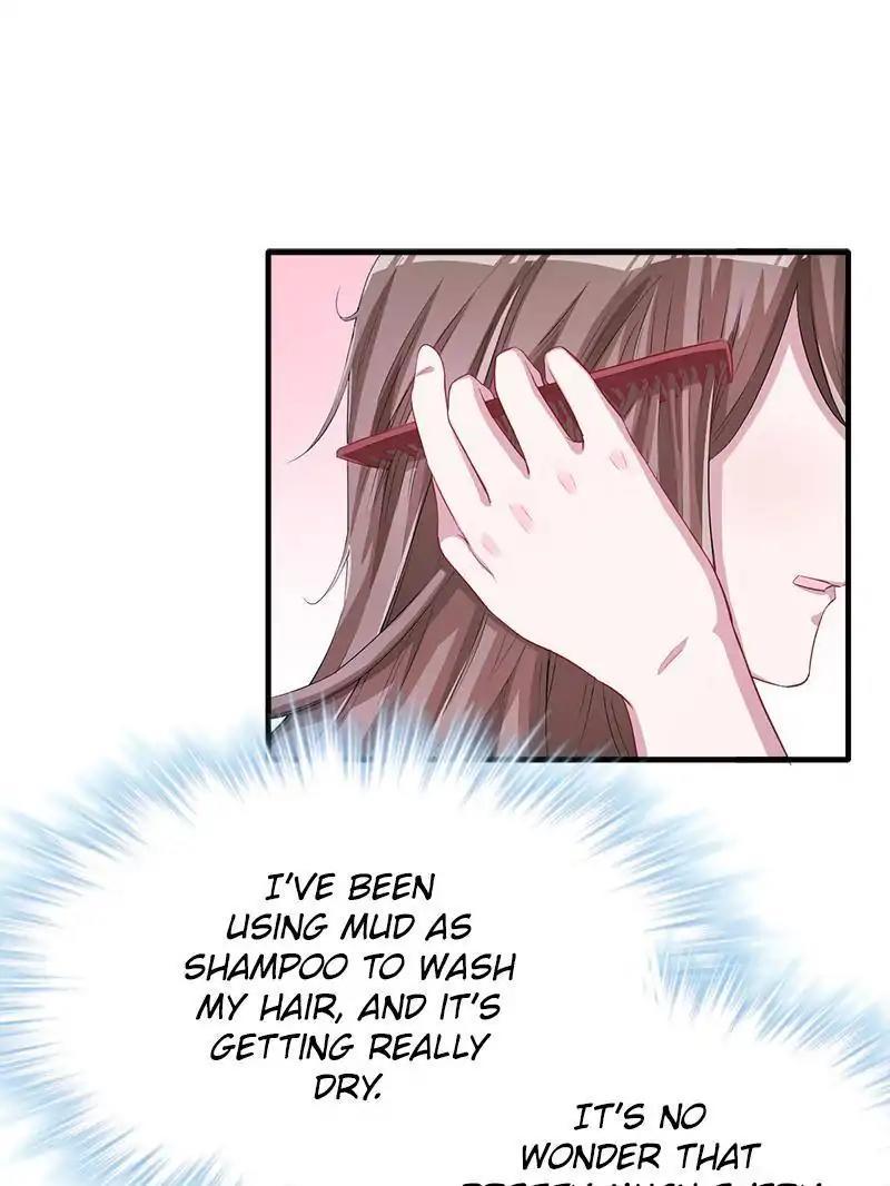Beauty and the Beasts Chapter 69 page 15