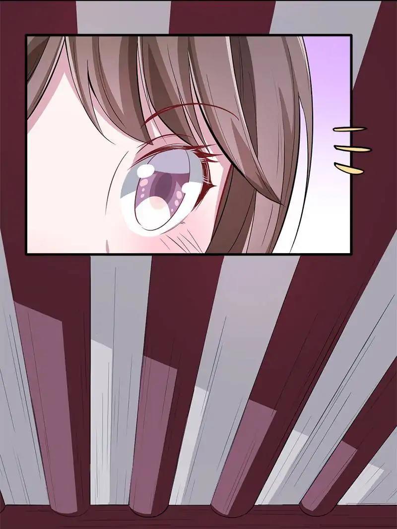 Beauty and the Beasts Chapter 69 page 22