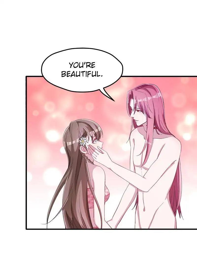 Beauty and the Beasts Chapter 69 page 25
