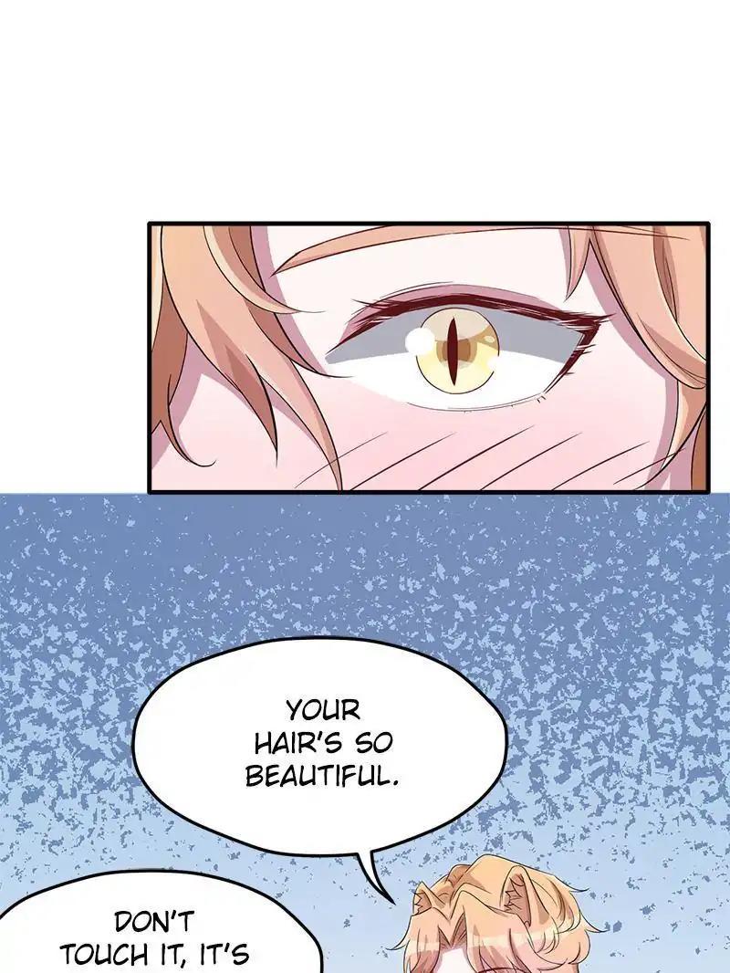 Beauty and the Beasts Chapter 69 page 33