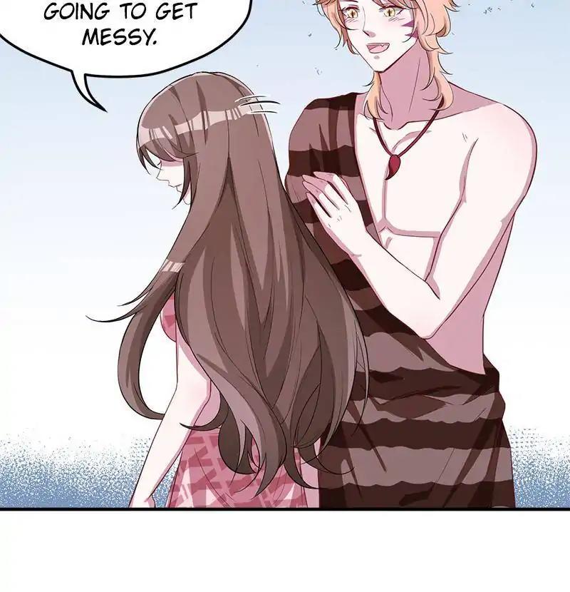 Beauty and the Beasts Chapter 69 page 34