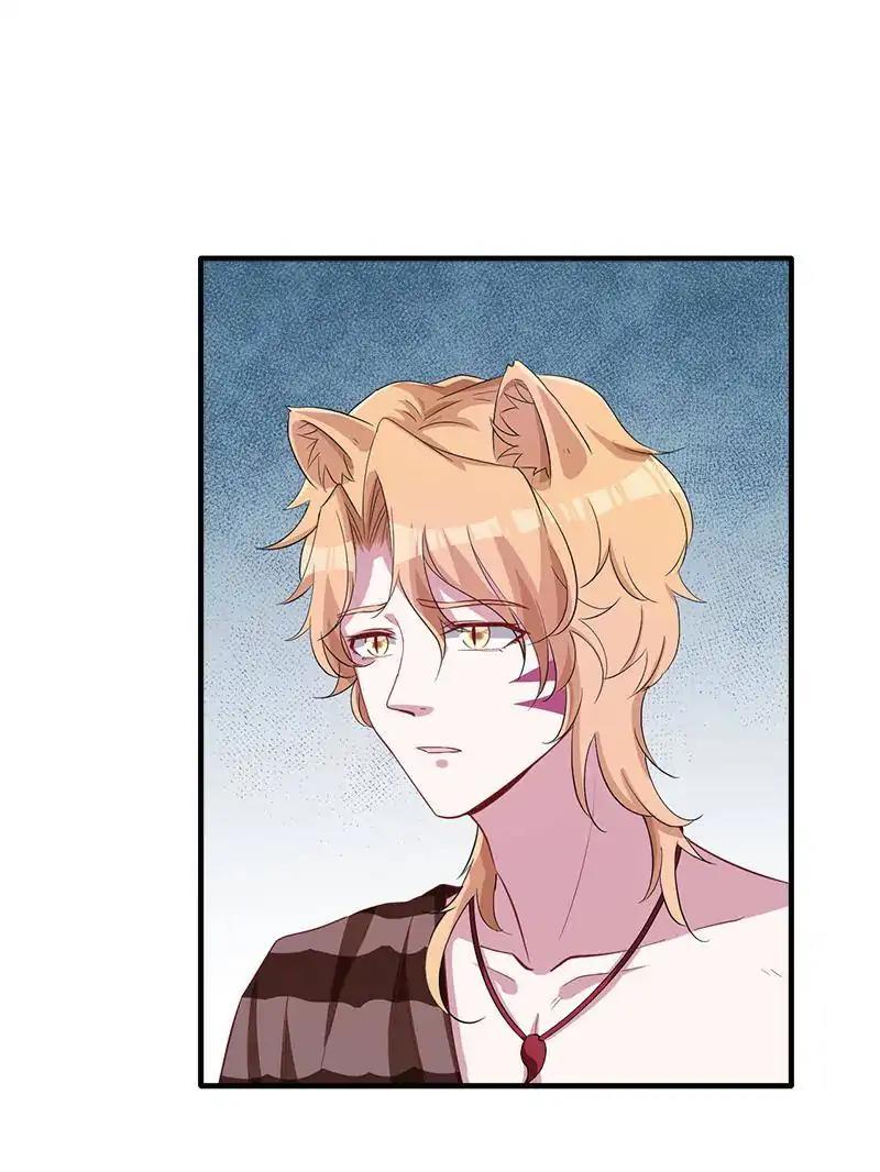 Beauty and the Beasts Chapter 69 page 35