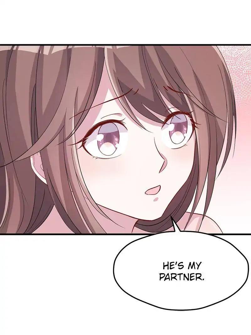 Beauty and the Beasts Chapter 69 page 3