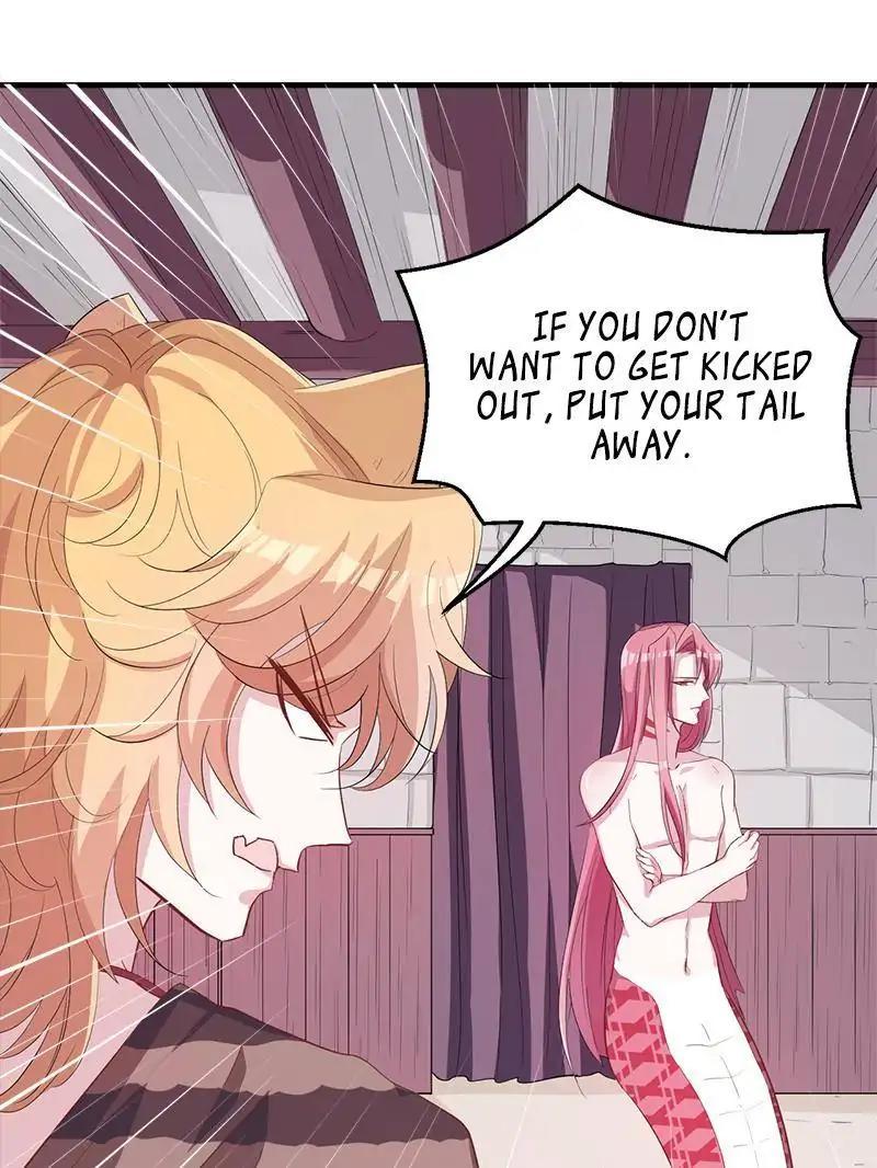 Beauty and the Beasts Chapter 69 page 5