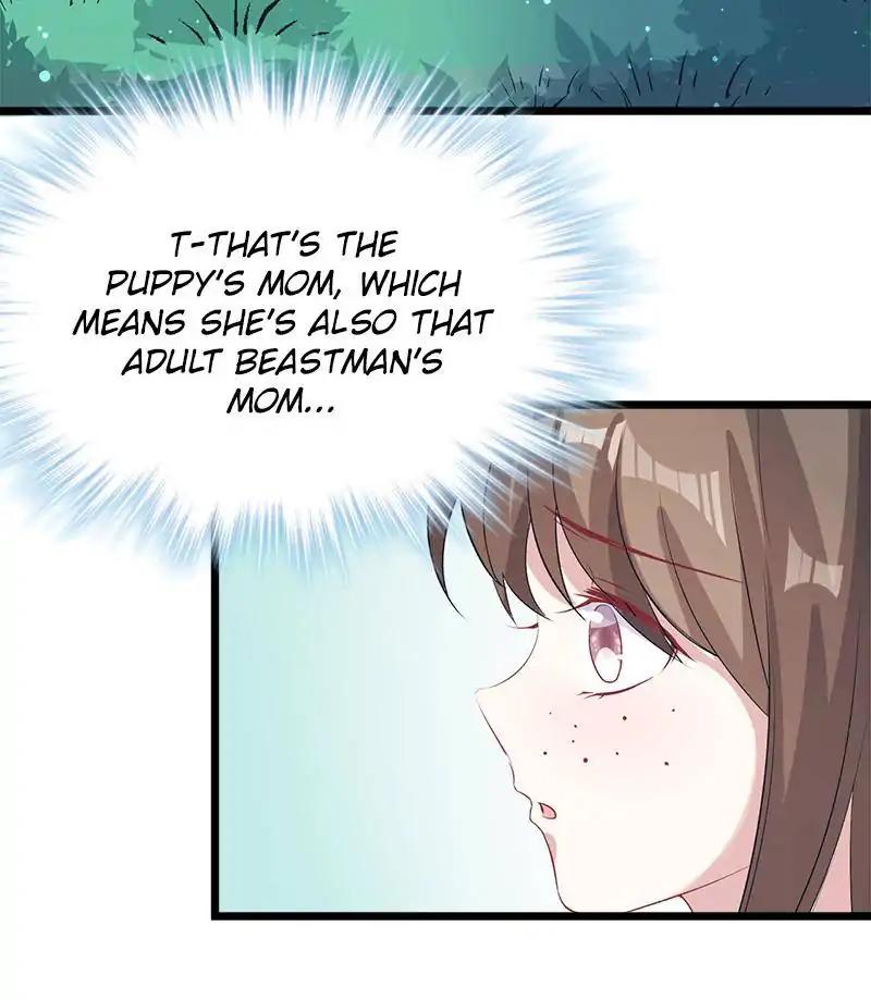 Beauty and the Beasts Chapter 71 page 15
