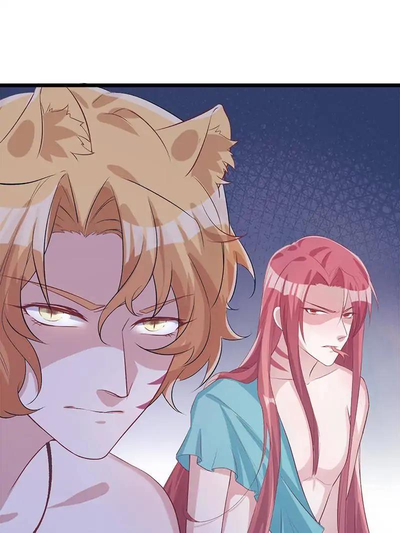 Beauty and the Beasts Chapter 71 page 18